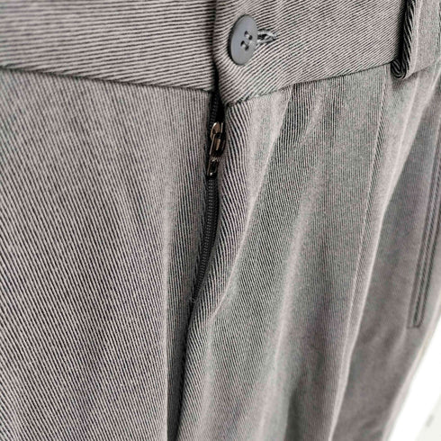 ジョルジオアルマーニ Giorgio Armani レーヨン混ウール 2タックパンツパンツ メンズ 54
