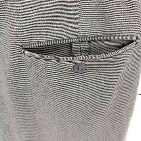 ジョルジオアルマーニ Giorgio Armani レーヨン混ウール 2タックパンツパンツ メンズ 54