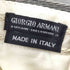 ジョルジオアルマーニ Giorgio Armani レーヨン混ウール 2タックパンツパンツ メンズ 54