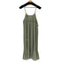 flower wavy pleats onepiece ウェービープリーツワンピース レディース FREE