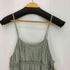 flower wavy pleats onepiece ウェービープリーツワンピース レディース FREE