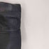 ELLECLIP lamb leather レザーステンカラーコート レディース JPN:15号