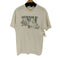 ステューシー Stussy Born to be Wild メタリック Tシャツ メンズ import:L