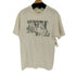 ステューシー Stussy Born to be Wild メタリック Tシャツ メンズ import:L