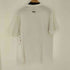ステューシー Stussy Born to be Wild メタリック Tシャツ メンズ import:L