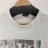 ステューシー Stussy Born to be Wild メタリック Tシャツ メンズ import:L