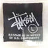 ステューシー Stussy Born to be Wild メタリック Tシャツ メンズ import:L