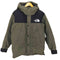 ザノースフェイス THE NORTH FACE MOUNTAIN DOWN マウンテン ダウン ジャケット メンズ import:S
