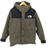 ザノースフェイス THE NORTH FACE MOUNTAIN DOWN マウンテン ダウン ジャケット メンズ import:S
