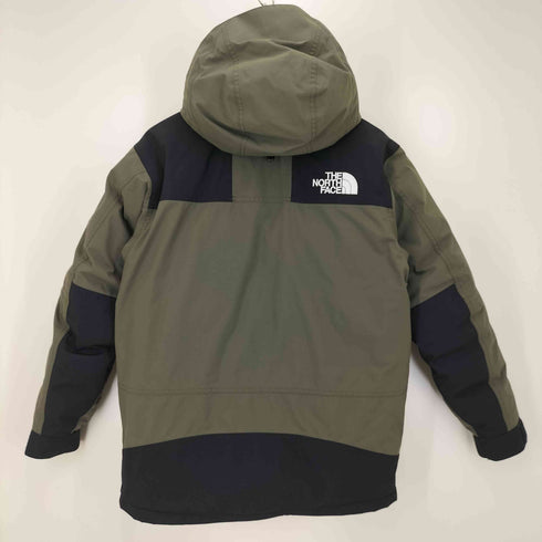 ザノースフェイス THE NORTH FACE MOUNTAIN DOWN マウンテン ダウン ジャケット メンズ import:S