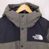 ザノースフェイス THE NORTH FACE MOUNTAIN DOWN マウンテン ダウン ジャケット メンズ import:S