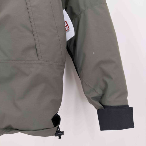 ザノースフェイス THE NORTH FACE MOUNTAIN DOWN マウンテン ダウン ジャケット メンズ import:S