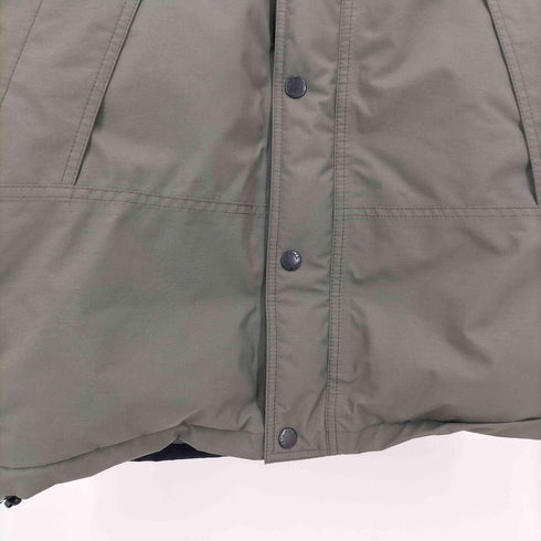 ザノースフェイス THE NORTH FACE MOUNTAIN DOWN マウンテン ダウン ジャケット メンズ import:S