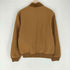 ホワイトライン WHITE LINE ウール ブランクスタジャン 胡桃ボタン メンズ JPN:L
