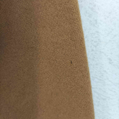 ホワイトライン WHITE LINE ウール ブランクスタジャン 胡桃ボタン メンズ JPN:L