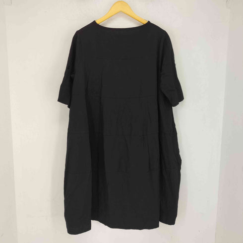 コイビトミサキ koibito misaki ハイローヘム 変形 ワンピース レディース M-L