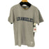 ステューシー Stussy 星条旗 ビッグロゴ カレッジ Tシャツ メンズ import:M