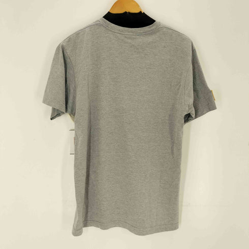 ステューシー Stussy 星条旗 ビッグロゴ カレッジ Tシャツ メンズ import:M