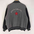 American Girl ロゴ刺繍スタジャン レディース JPN:XL