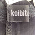 コイビトミサキ koibito misaki 総柄 ノースリーブ ワンピース レディース M-L