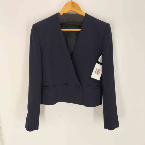 AKIKO OGAWA ジャケット ワンピース セットアップ レディース