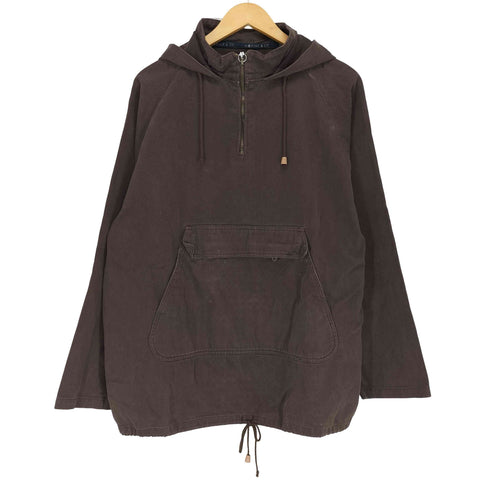 Marine&Co コットンアノラック メンズ JPN:XL