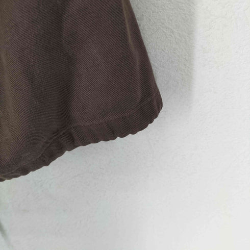 Marine&Co コットンアノラック メンズ JPN:XL
