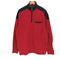 Armas ハーフジッププルオーバー BIG SIZE メンズ JPN:XXL