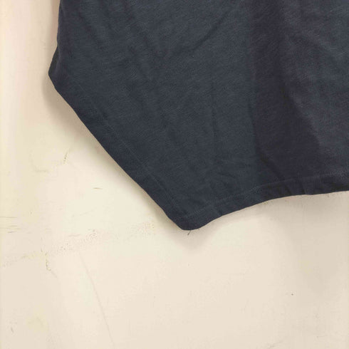 コイビトミサキ koibito misaki パッチワーク刺繍 Tシャツ ワンピース レディース M-L