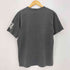 ステューシー Stussy 00s USA製 銀タグ ロゴ刺繍プリント N4 半袖Tシャツ メンズ JPN:M