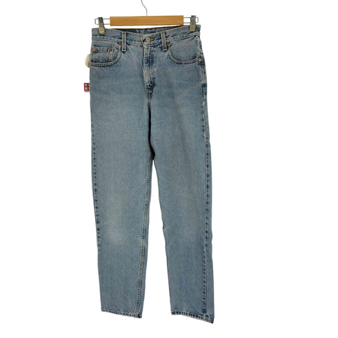 リーバイス Levis 90s 99年製 USA製 560 loose fit ルーズフィット ワイドデニム パンツ メンズ JR.L