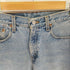 リーバイス Levis 90s 99年製 USA製 560 loose fit ルーズフィット ワイドデニム パンツ メンズ JR.L