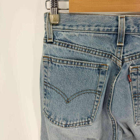 リーバイス Levis 90s 99年製 USA製 560 loose fit ルーズフィット ワイドデニム パンツ メンズ JR.L
