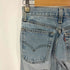 リーバイス Levis 90s 99年製 USA製 560 loose fit ルーズフィット ワイドデニム パンツ メンズ JR.L