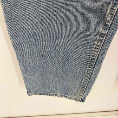 リーバイス Levis 90s 99年製 USA製 560 loose fit ルーズフィット ワイドデニム パンツ メンズ JR.L