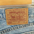 リーバイス Levis 90s 99年製 USA製 560 loose fit ルーズフィット ワイドデニム パンツ メンズ JR.L