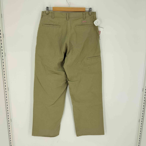 ディッキーズ Dickies ダブルニー ワークパンツ メンズ 34/32