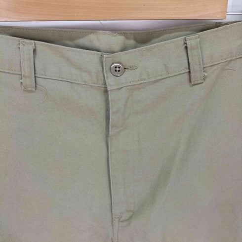 ディッキーズ Dickies ダブルニー ワークパンツ メンズ 34/32