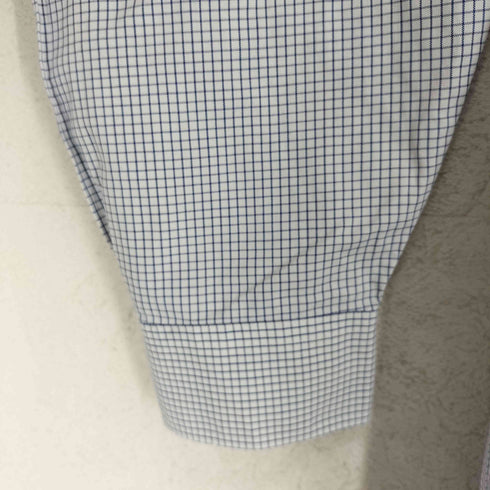 ブルックスブラザーズ 346 BROOKS BROTHERS L/S チェック ボタンダウンシャツ メンズ 16 2/3