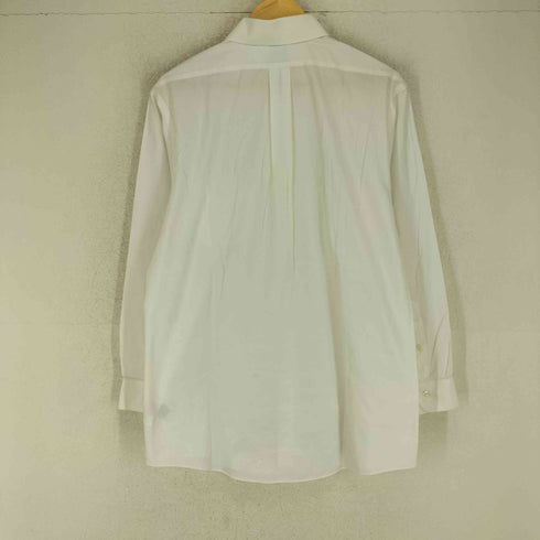 ブルックスブラザーズ BROOKS BROTHERS REGENT 襟芯 レギュラーカラーシャツ メンズ 15 2/3