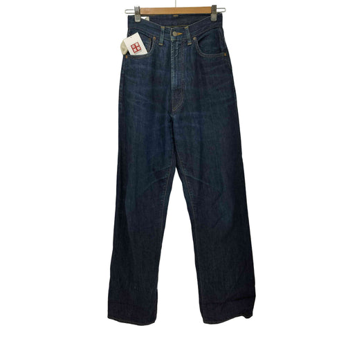 アナトミカ ANATOMICA 618 MARILYN マリリン デニム レディース W18