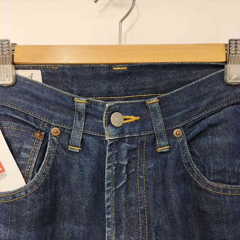 アナトミカ ANATOMICA 618 MARILYN マリリン デニム レディース W18