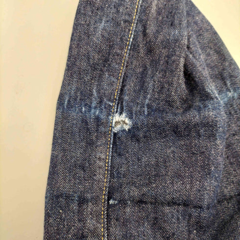 アナトミカ ANATOMICA 618 MARILYN マリリン デニム レディース W18