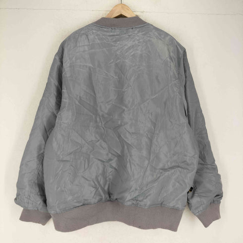 MAXI MILIAN ボンバージャケット BIG SIZE メンズ 3XL