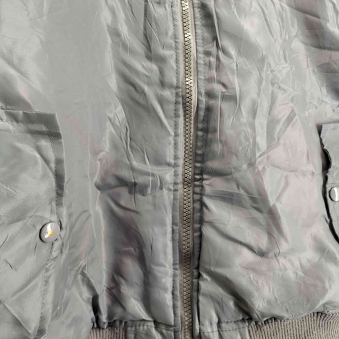 MAXI MILIAN ボンバージャケット BIG SIZE メンズ 3XL