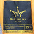MAXI MILIAN ボンバージャケット BIG SIZE メンズ 3XL