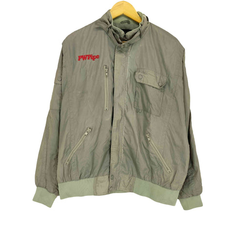 TONKIN ナイロンブルゾン メンズ JPN:L