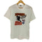 ヒステリックグラマー HYSTERIC GLAMOUR LONE STAR プリント 半袖Tシャツ メンズ JPN:S
