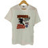 ヒステリックグラマー HYSTERIC GLAMOUR LONE STAR プリント 半袖Tシャツ メンズ JPN:S