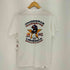 ヒステリックグラマー HYSTERIC GLAMOUR LONE STAR プリント 半袖Tシャツ メンズ JPN:S